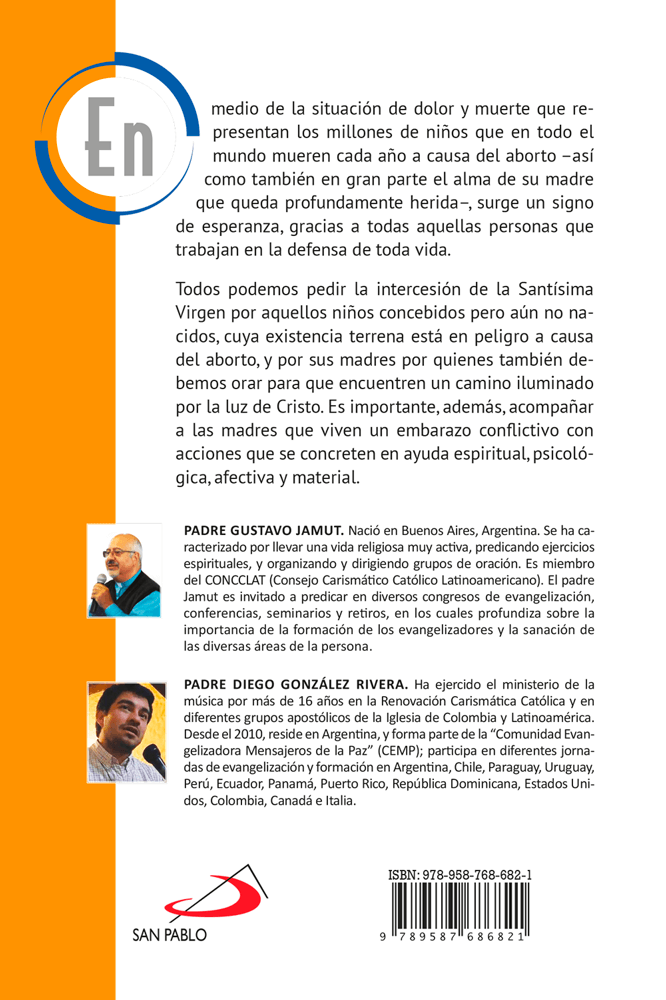 Rosario por lo no nacidos