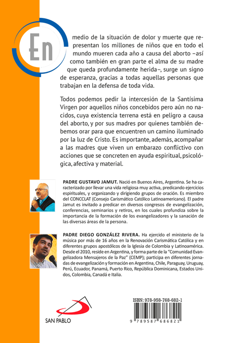 Rosario por lo no nacidos