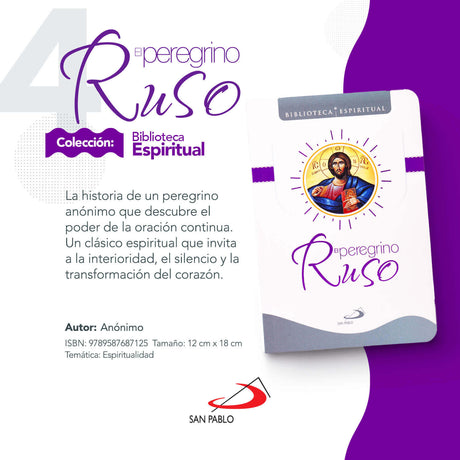 Peregrino Ruso