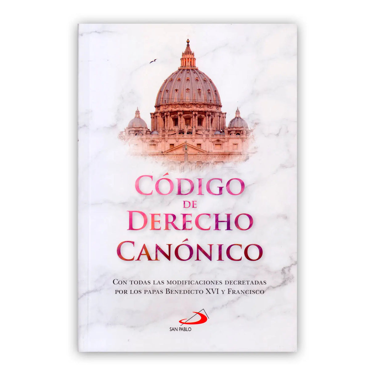 Código de Derecho Canónico