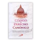 Código de Derecho Canónico
