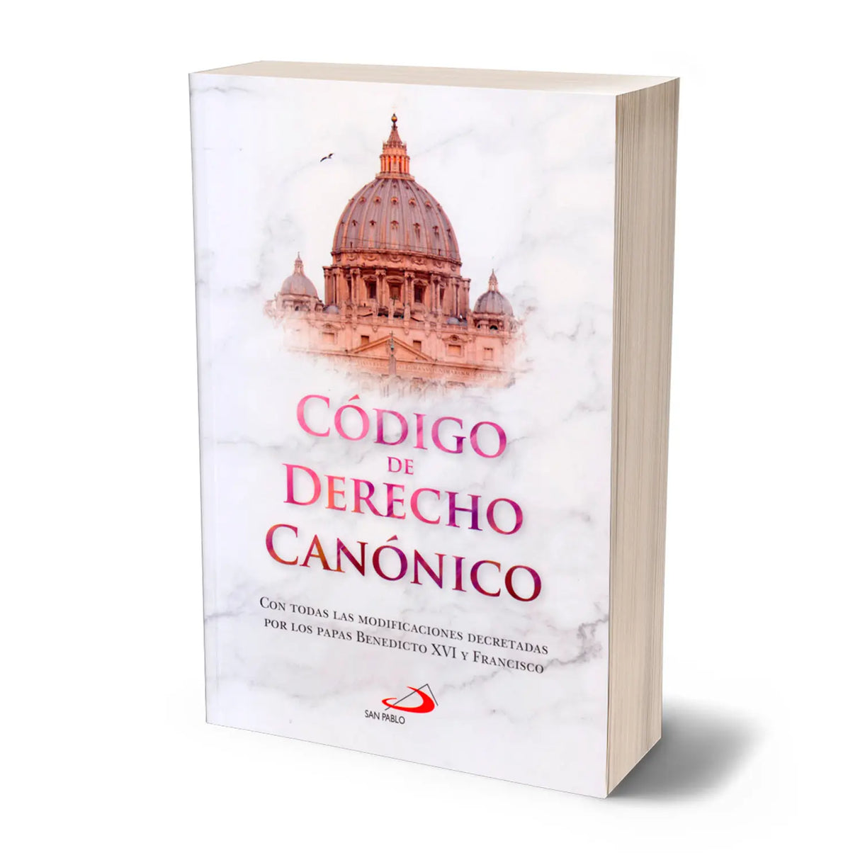 Código de Derecho Canónico