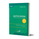 Lectio Divina para el Año Litúrgico ciclo B