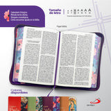 La Sagrada Biblia Estuche Verde