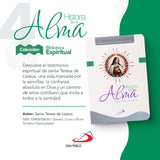 Historia de un Alma
