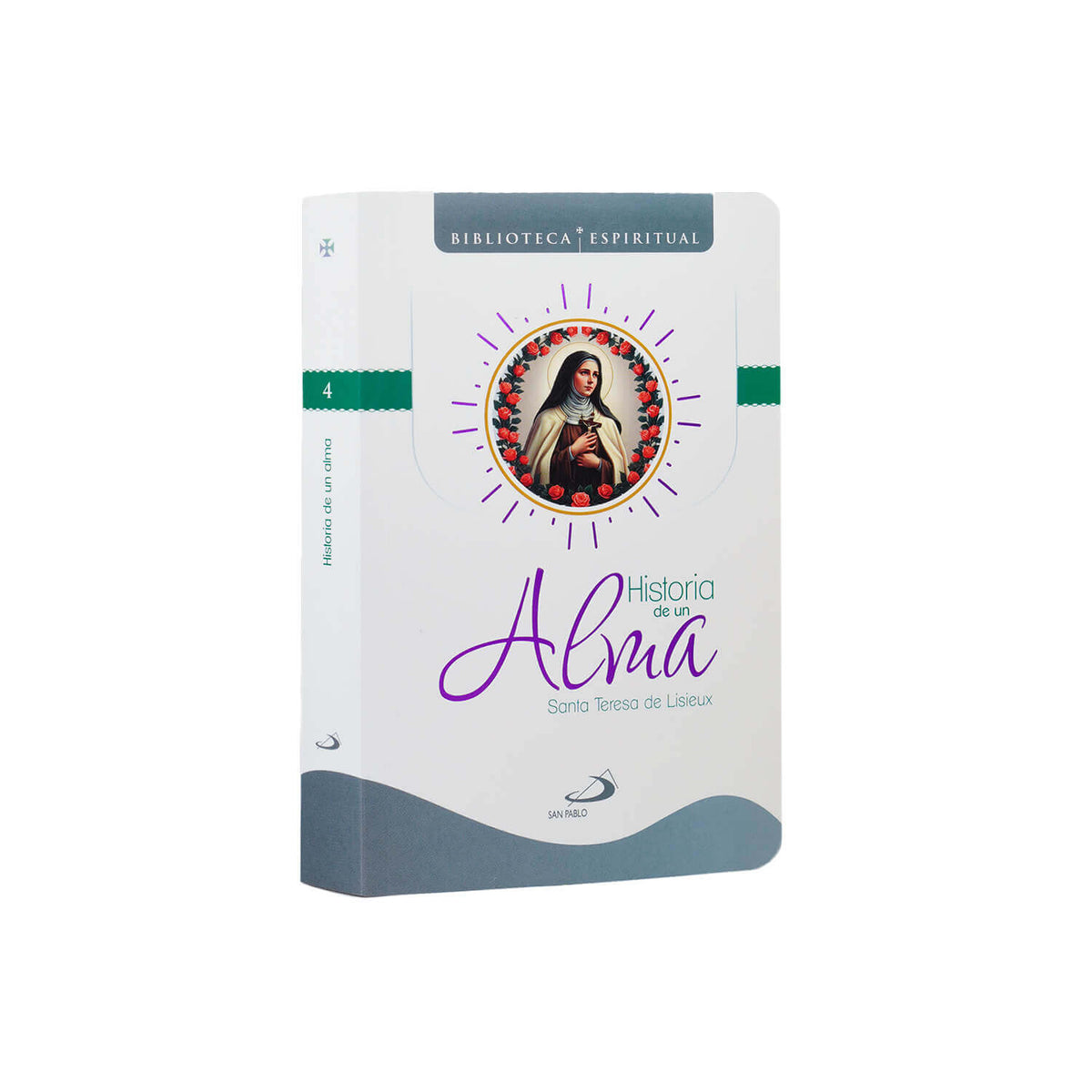 Historia de un Alma