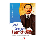 Jose Gregorio Hernandez