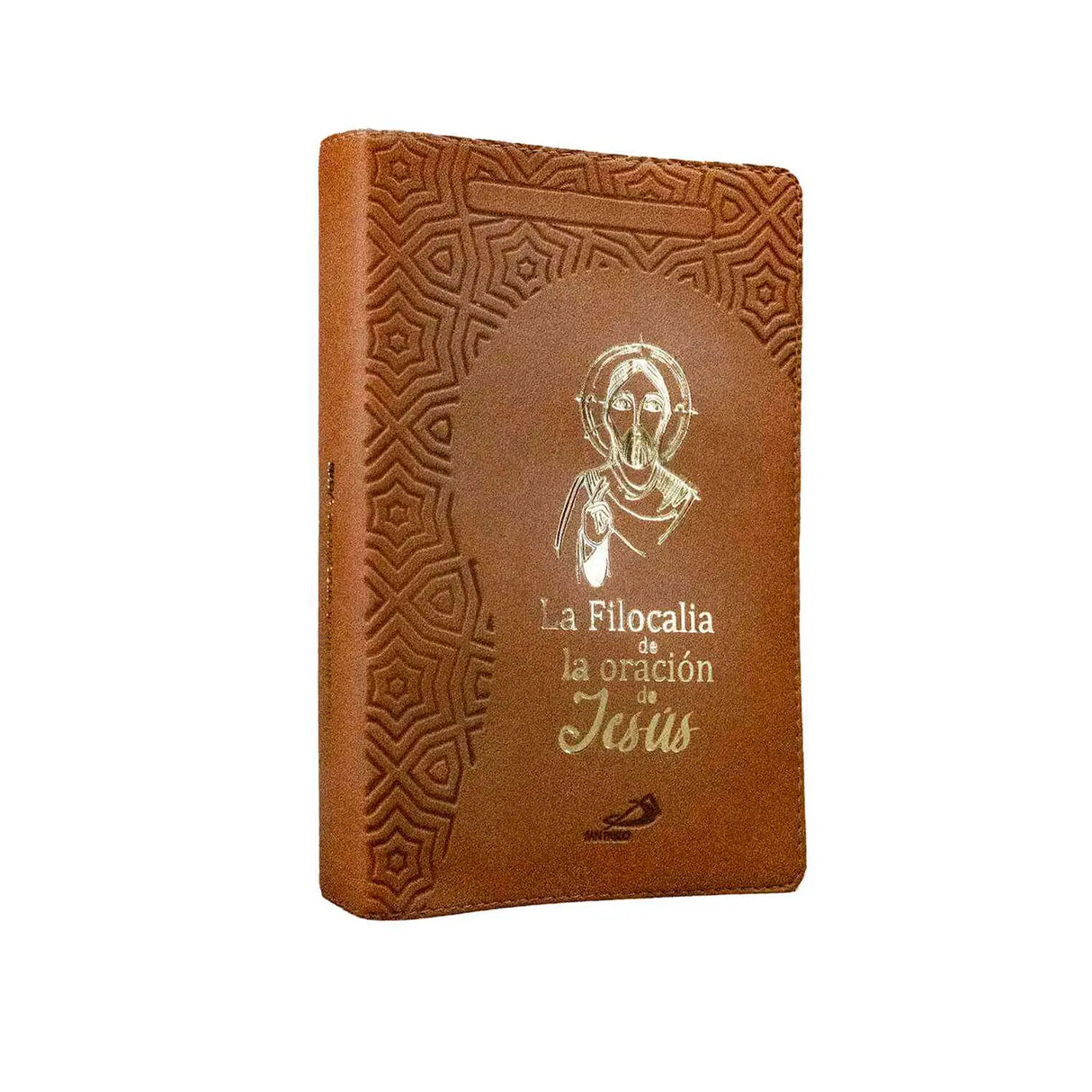 La Filocalia de la Oración de Jesús  - EDICION LUJO