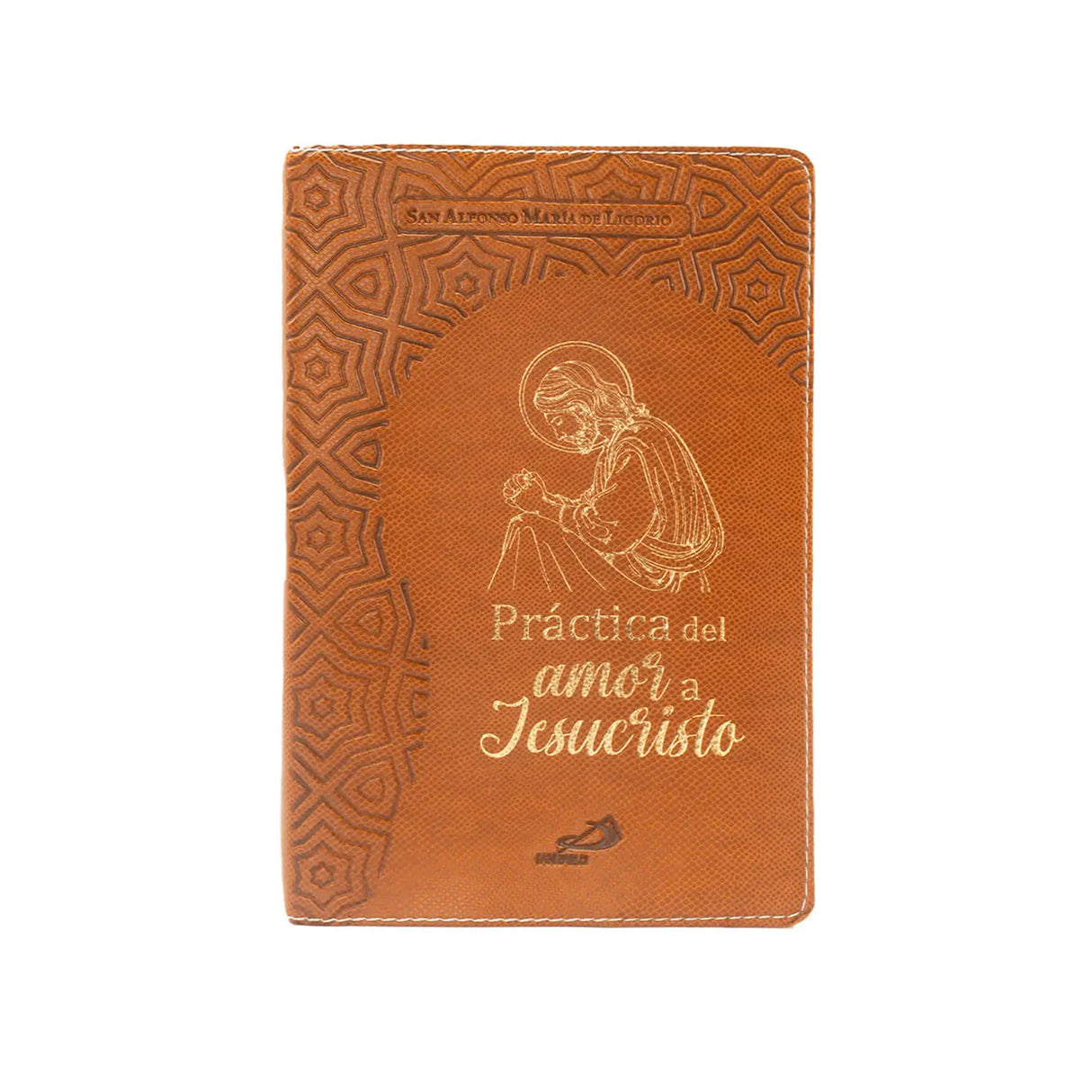 Practica del Amor a Jesucristo - EDICION LUJO