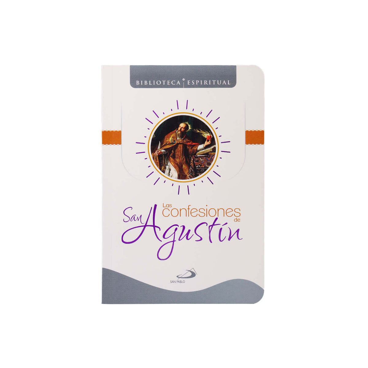 Las Confesiones de San Agustín
