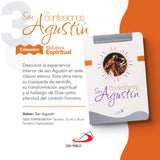 Las Confesiones de San Agustín