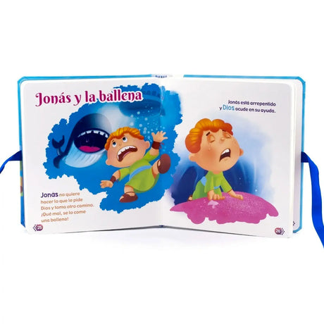 La Biblia del Bebé