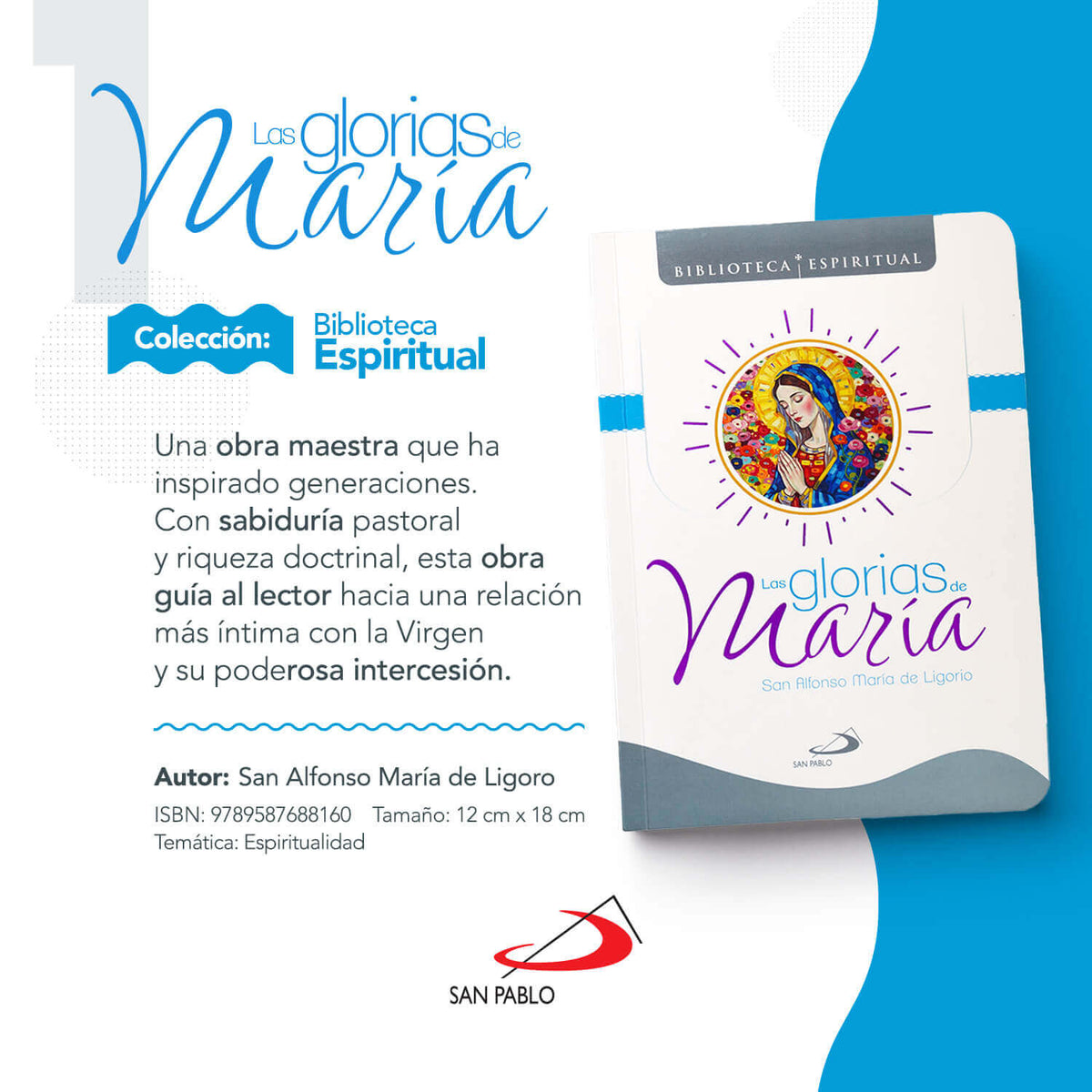 Las Glorias de Maria