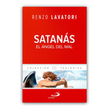Satanás, el Ángel del Mal
