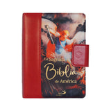 La Sagrada Biblia de América canto San Miguel