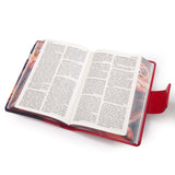 La Sagrada Biblia de América canto San Miguel