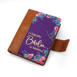 La Sagrada Biblias de América canto Floral