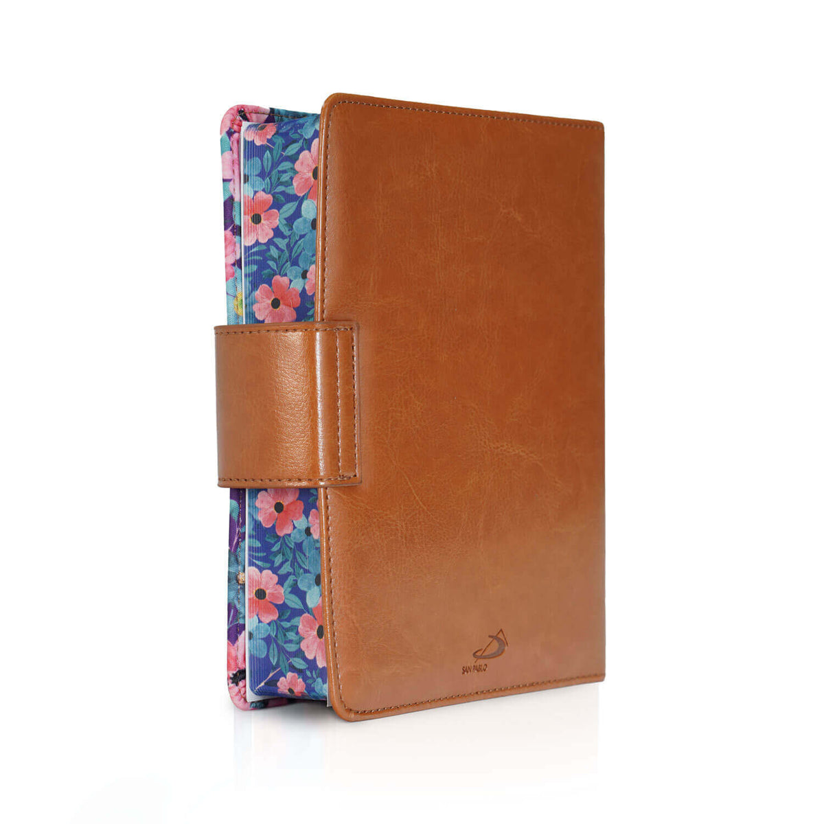 La Sagrada Biblias de América canto Floral