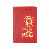 The imitation of the Virgin Mary – Semi Leather