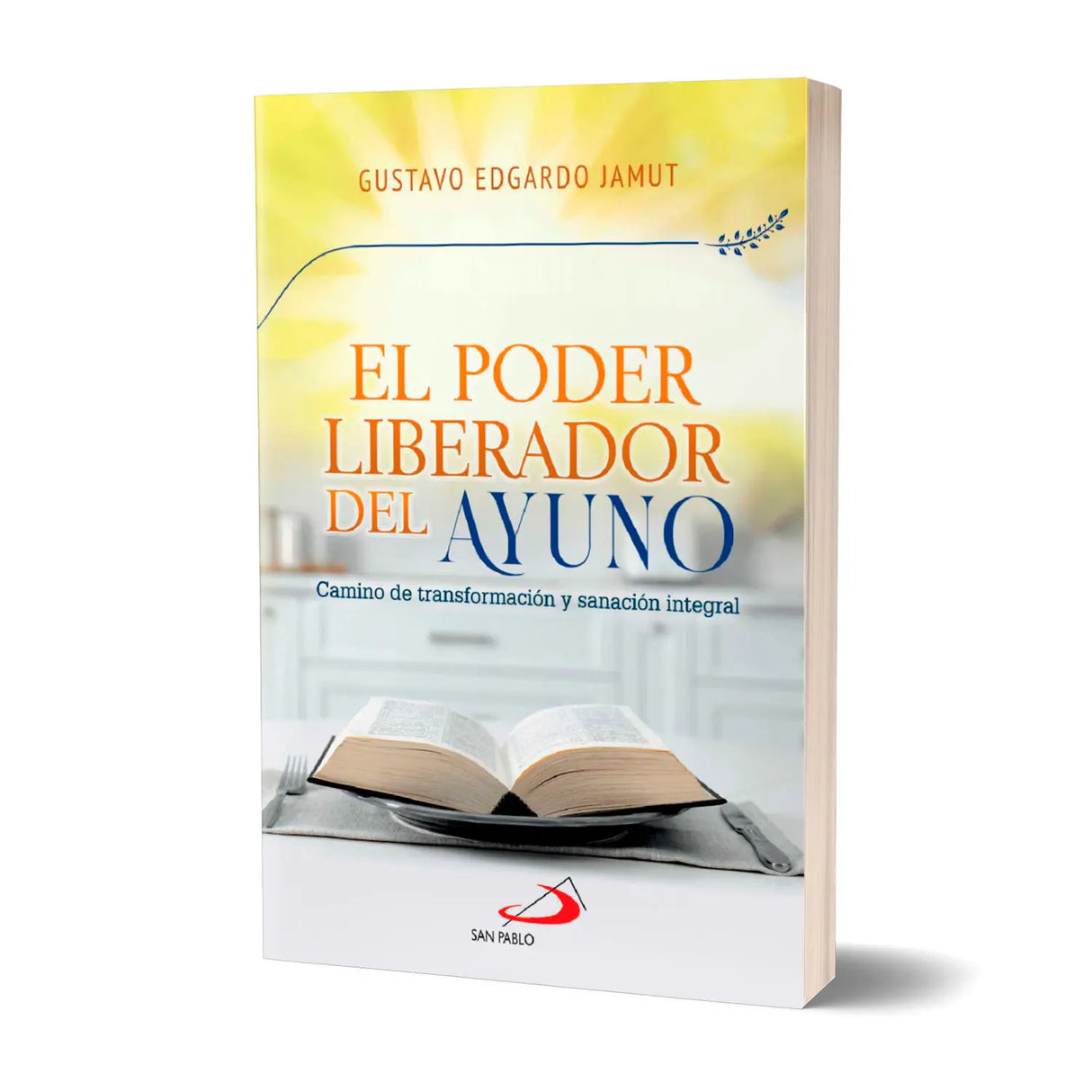 The Liberating Power of Fasting