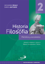 Historia de la Filosofía Tomo 2 - Edición Renovada (Copia)