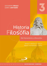 Historia de la Filosofía Tomo 3 - Edición Renovada (Copia)