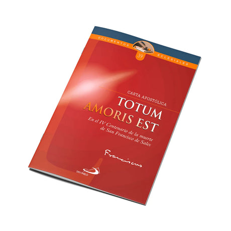 Totum Amoris Est