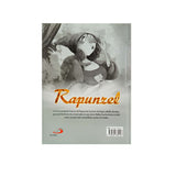 Rapunzel