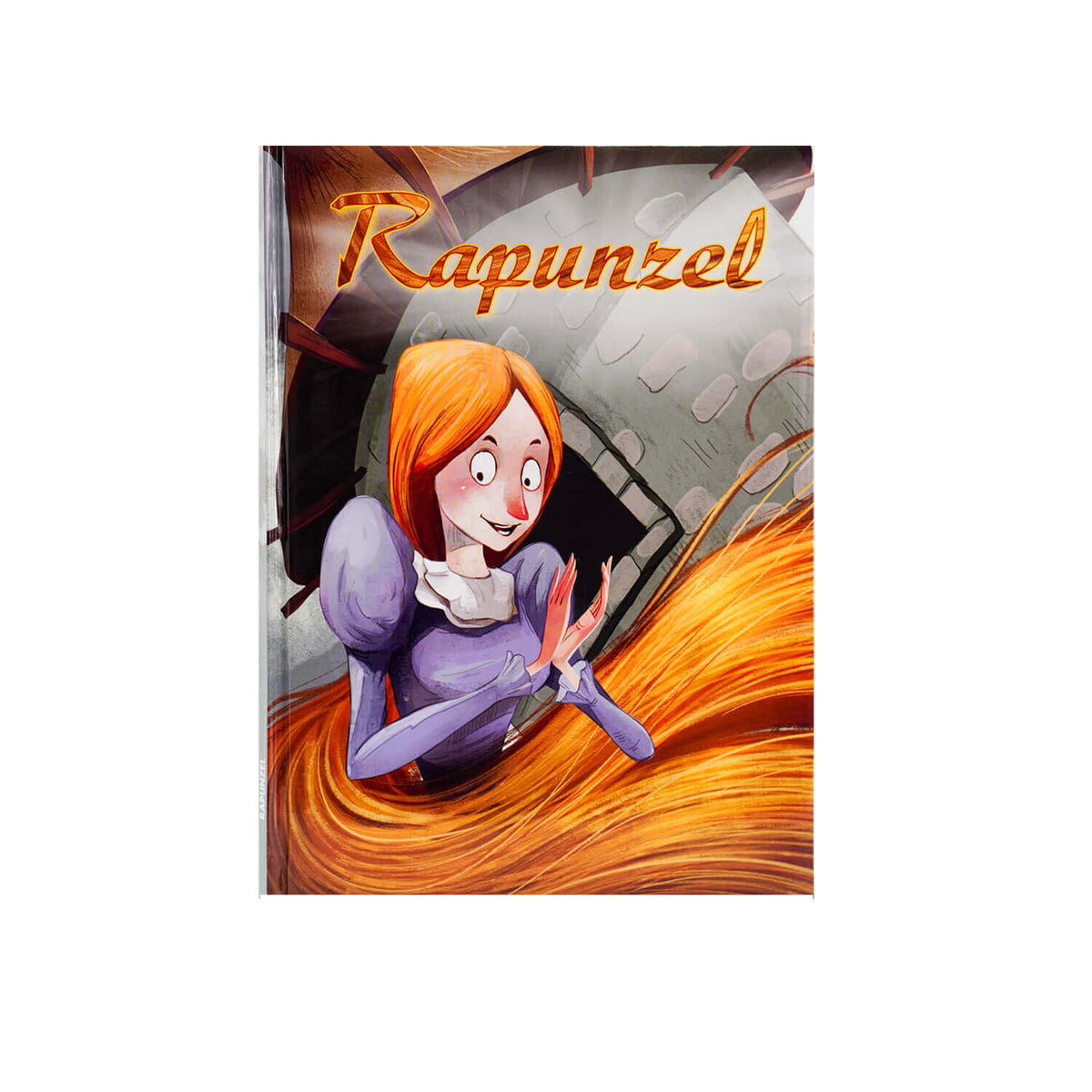 Rapunzel
