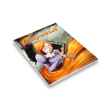 Rapunzel