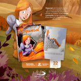 Rapunzel