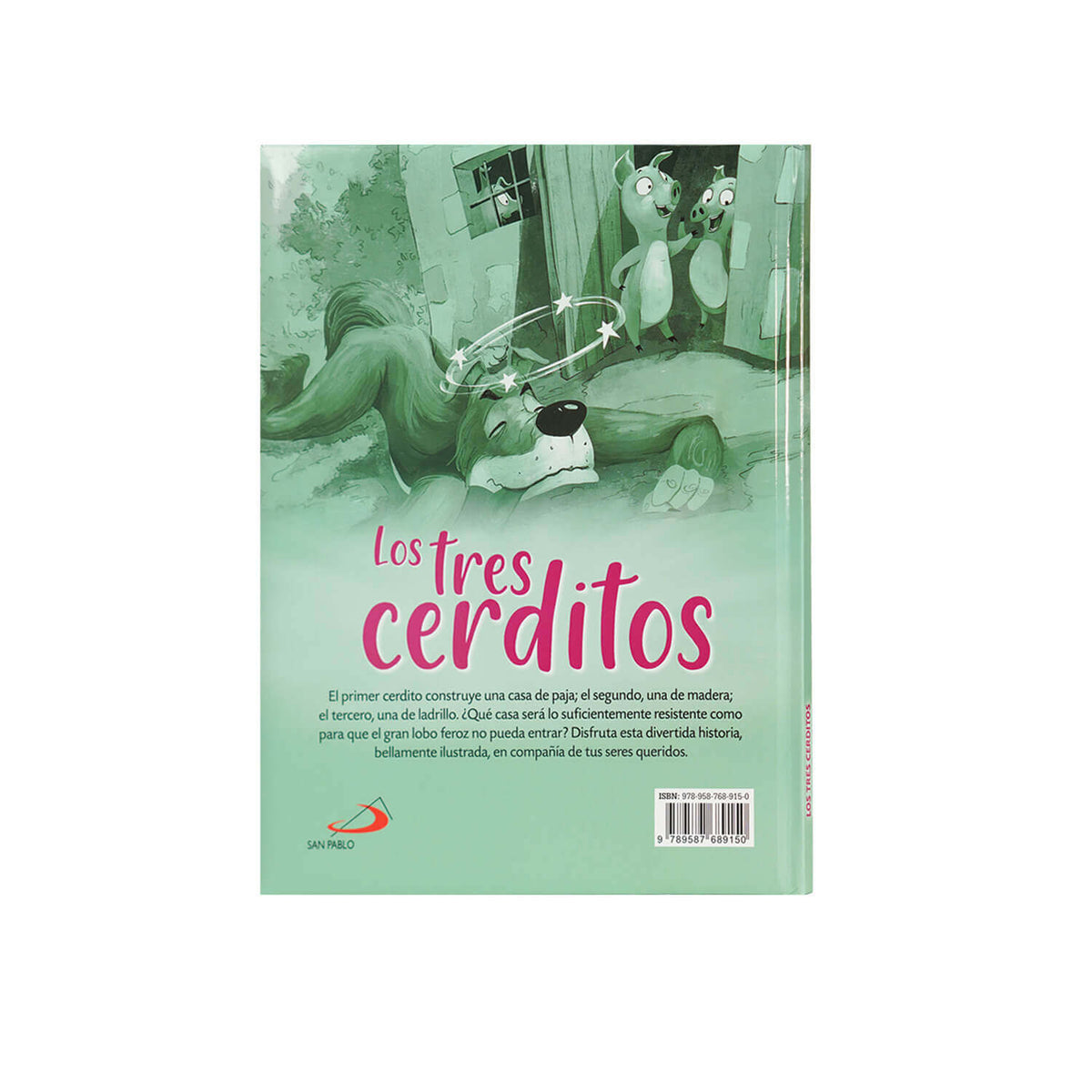 Los Tres Cerditos