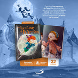 La Aventura de Peter Pan