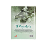 El Mago de OZ