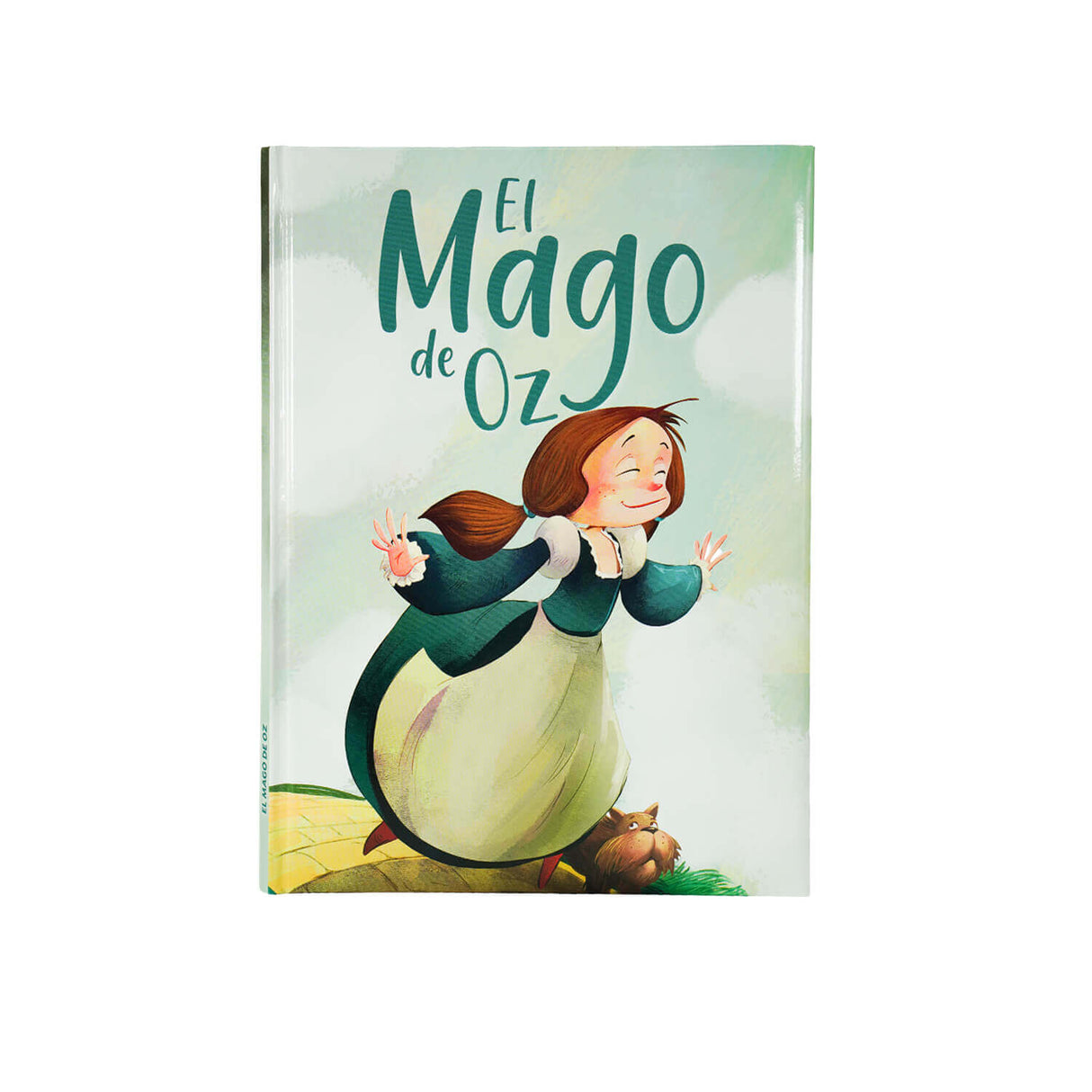 El Mago de OZ