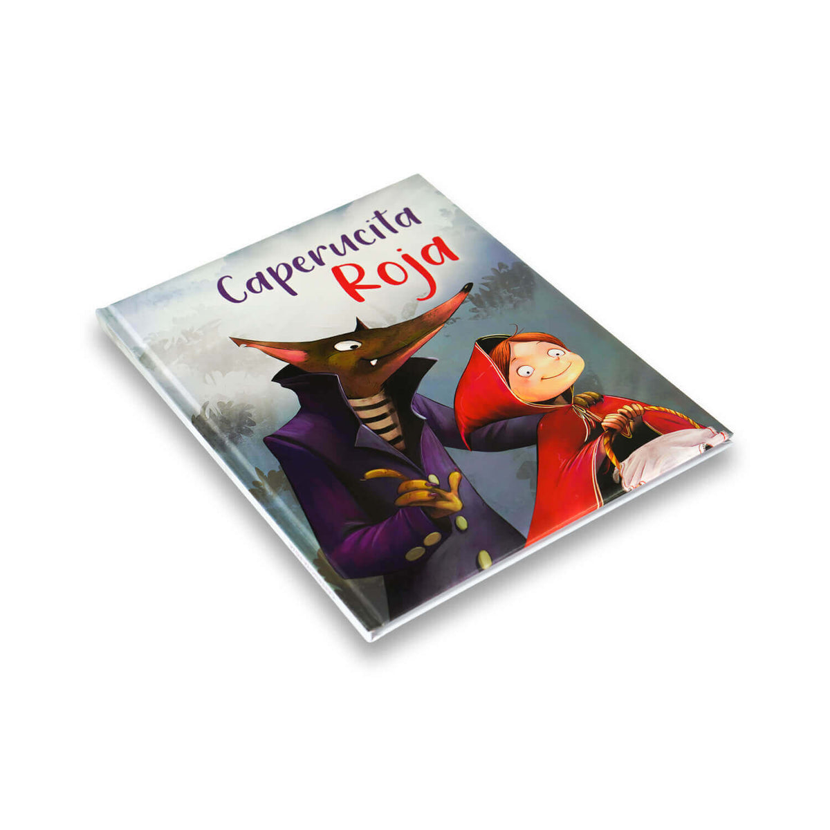 Caperucita Roja