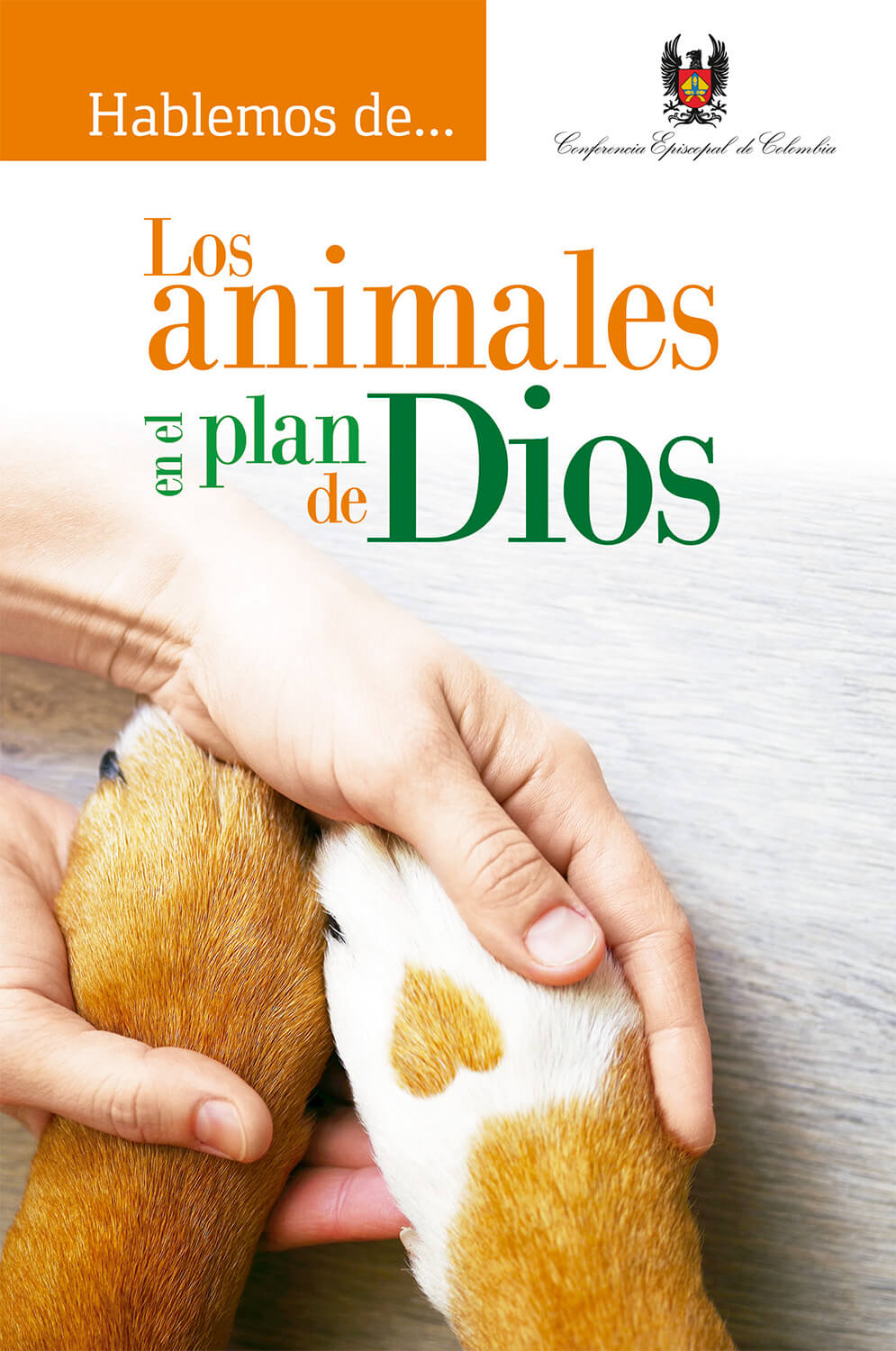 Los animales en el plan de Dios