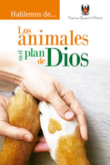 Los animales en el plan de Dios