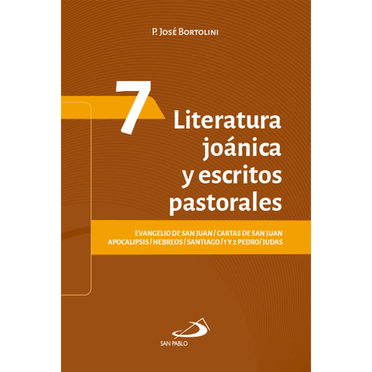 Literatura Joanica y escritos Pastorales