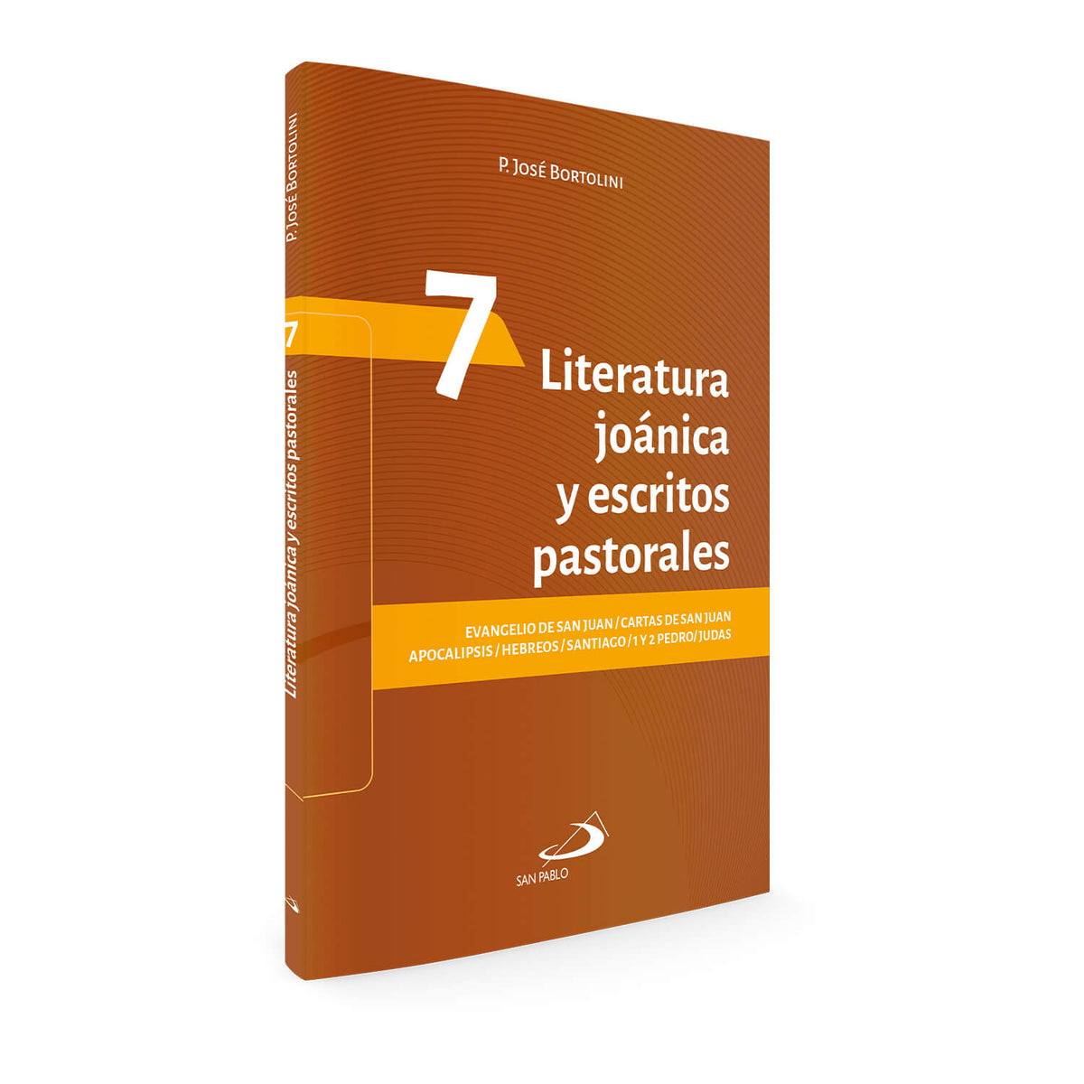 Literatura Joanica y escritos Pastorales
