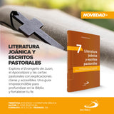 Literatura Joanica y escritos Pastorales