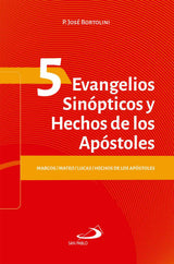 Evangelios Sinópticos y Hechos de los Apóstoles