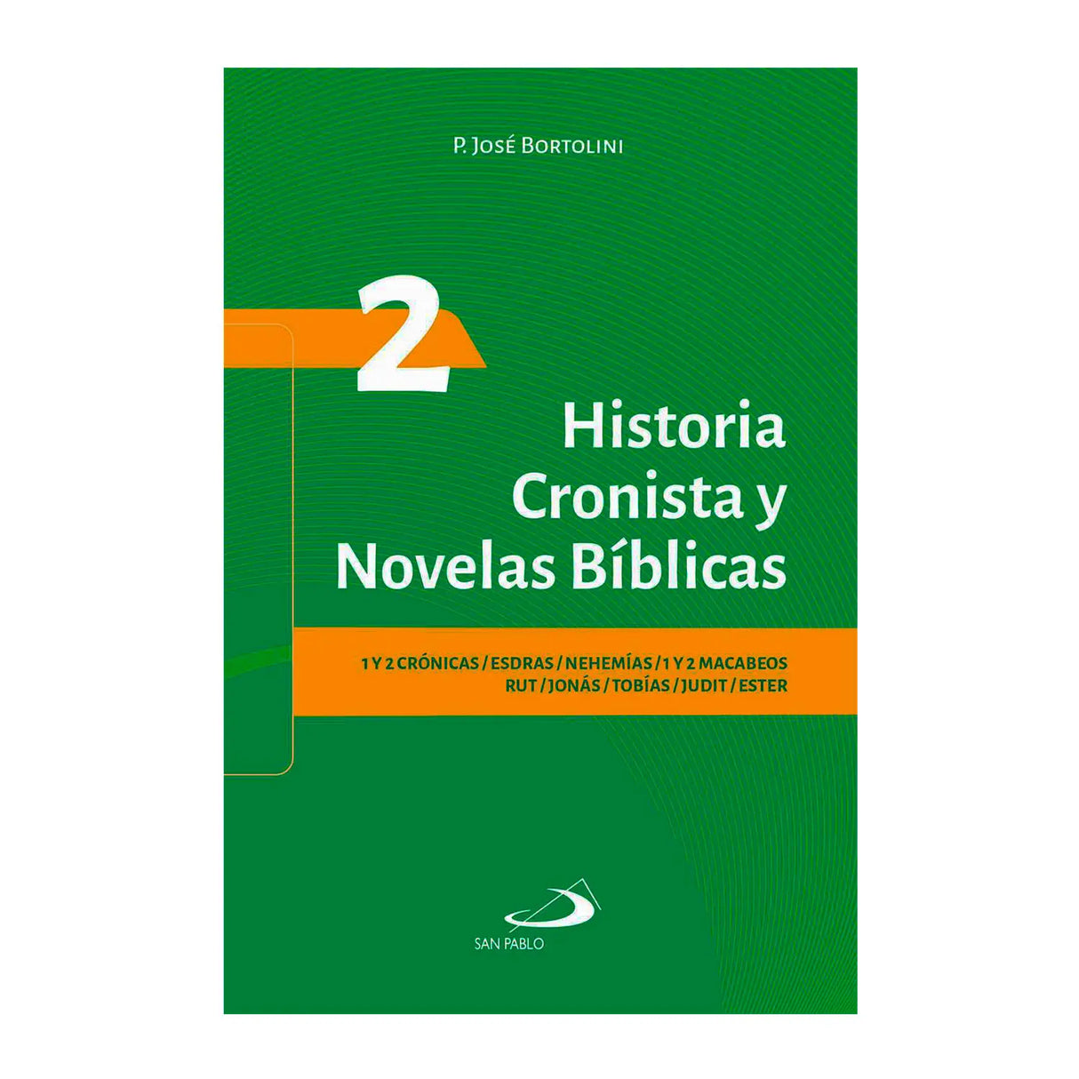 Historia Cronista y Novela Bíblica