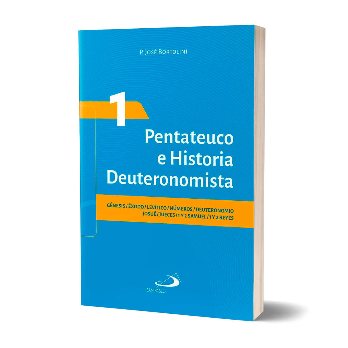 Pentateuco e Historia Duteronimista