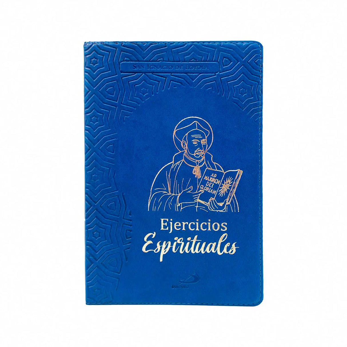 Spiritual Exercises of Saint Ignatius of Loyola