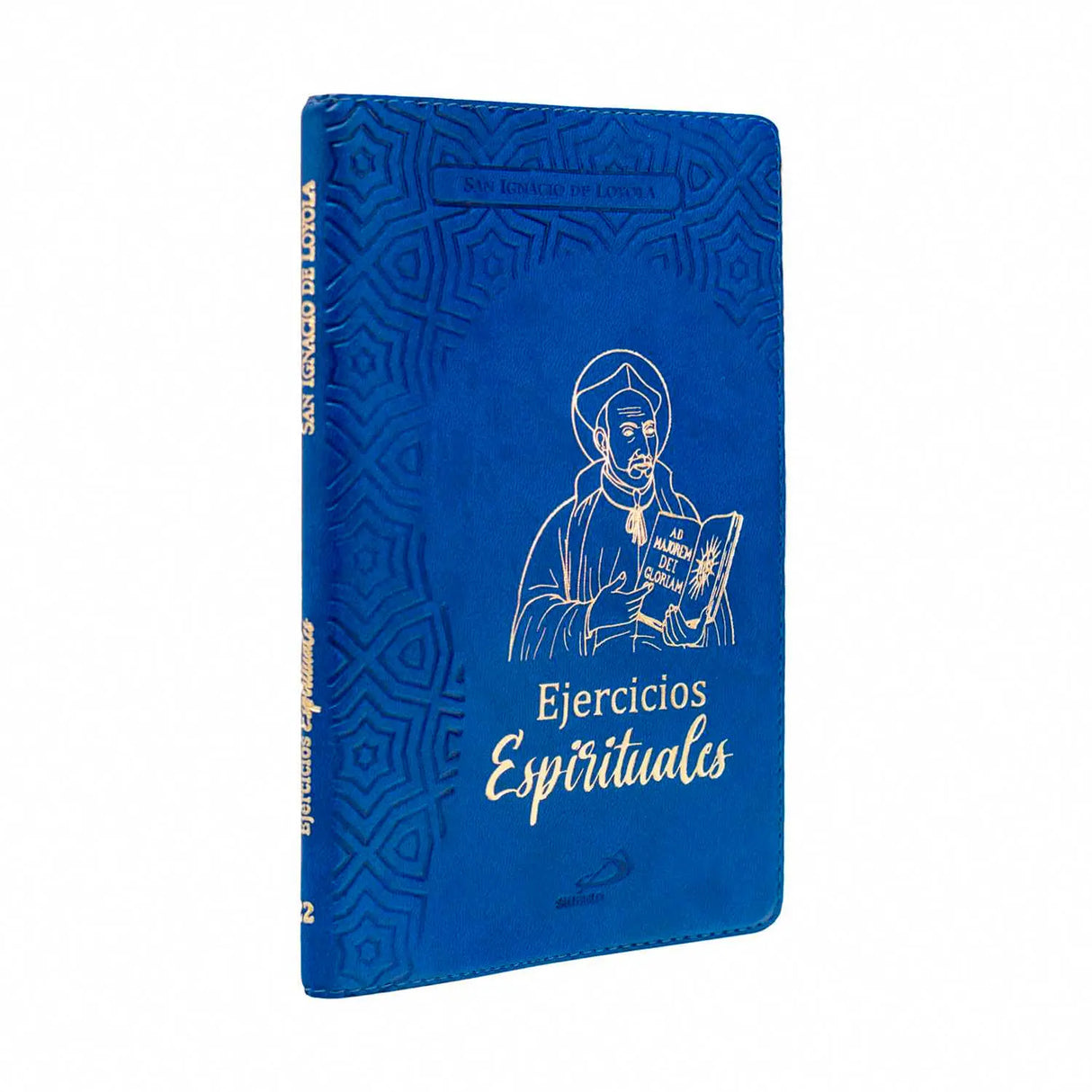 Spiritual Exercises of Saint Ignatius of Loyola