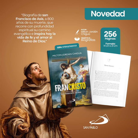 Francisco - Biografía de San Francisco