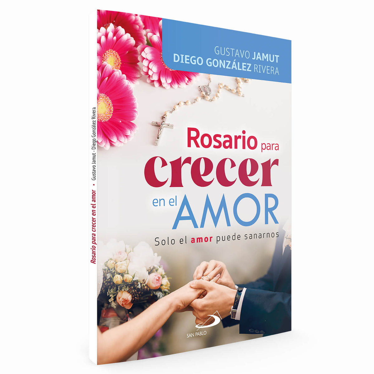 Rosario para crecer en el Amor