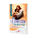 Por la Confesión a la Sanación