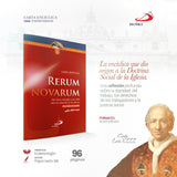 Carta Encíclica Rerum Novarum